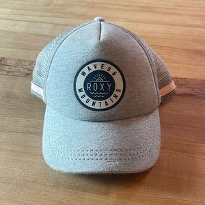 Roxy womens hat